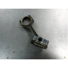 113P008 Piston and Connecting Rod Standard For 15-17 Ford F-150  5.0